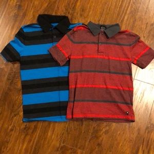 🎉SOLD 🎉Tony Hawk Small Polos